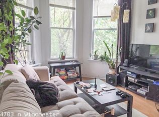 4703 N Winchester Ave #713, Chicago, IL 60640