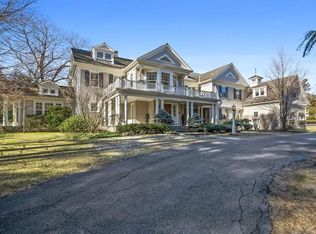 211 Grove St, Wellesley, MA 02482