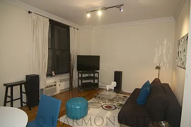 Rented by Harmonycity Corp.