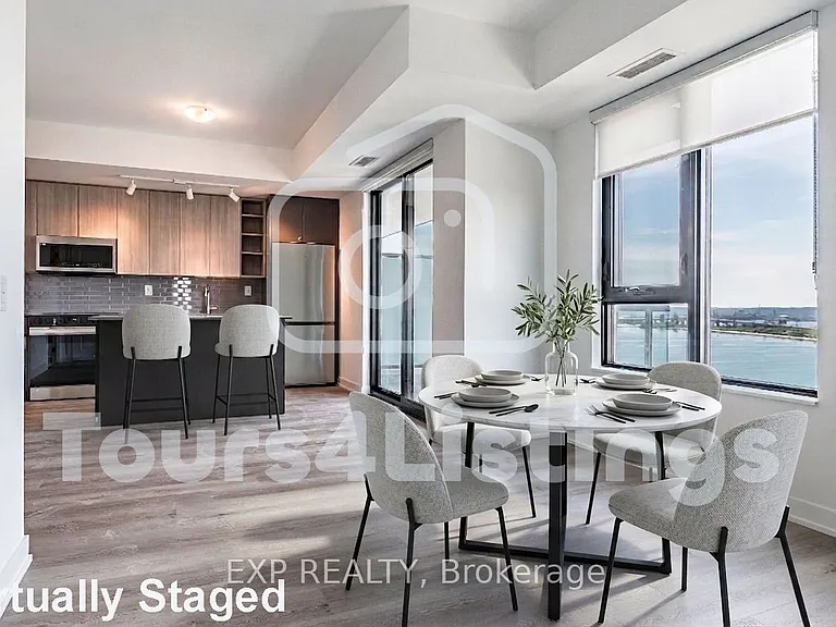 2075 Lakeshore Rd #2507 — Photo 9