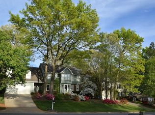 8320 Old Deer Trl, Raleigh, NC 27615