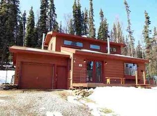 2029 Red Berry Rd, Fairbanks, AK 99709