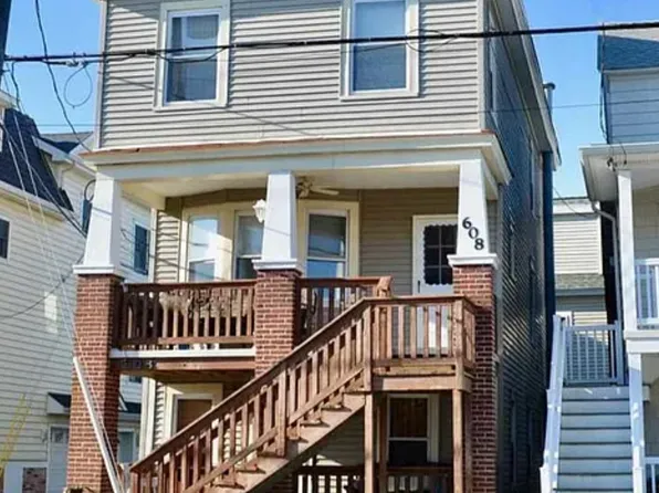 608 E 6th St Floor 1, Ocean City, NJ 08226