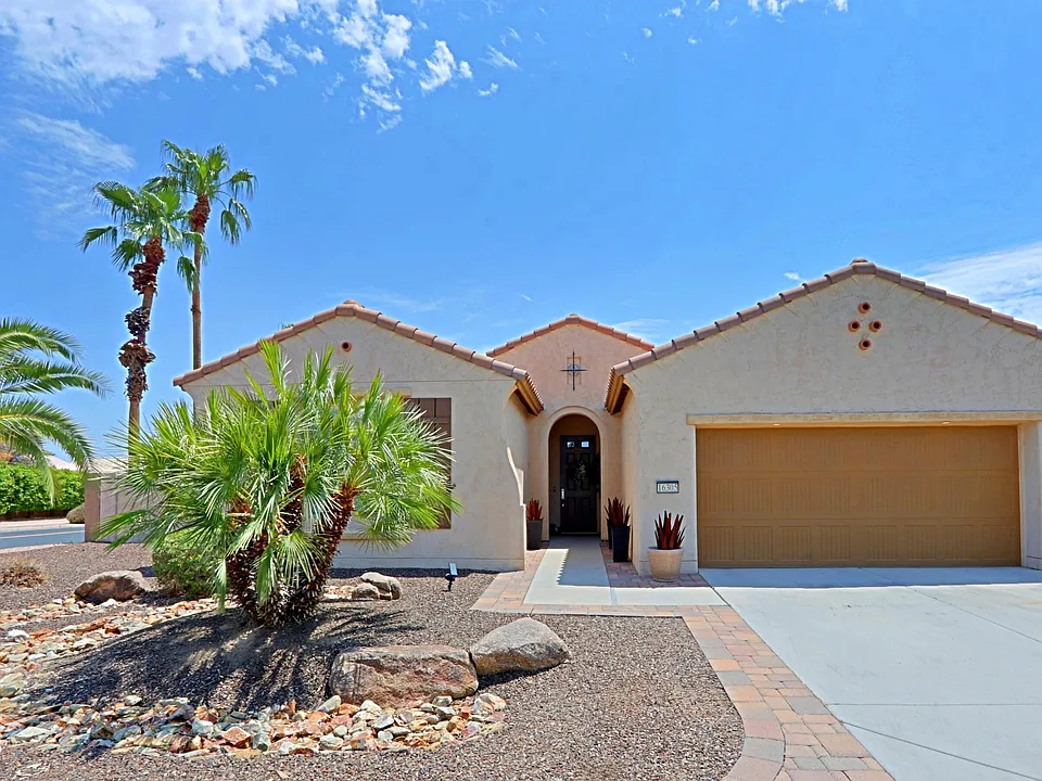 16305 W Monterey Way