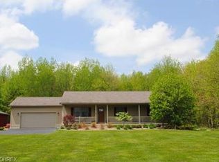 9145 Stoddard Hayes Rd, Kinsman, OH 44428