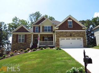 119 S Mountain Brooke Dr, Ball Ground, GA 30107