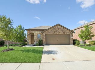 2071 Wildcat Trl, Crandall, TX 75114