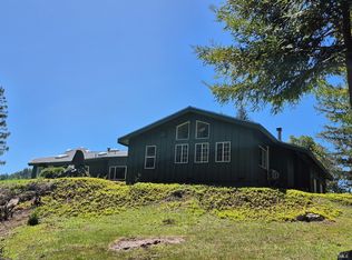16770 Branscomb Rd, Branscomb, CA 95417