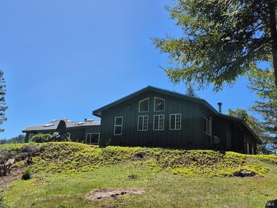 16770 Branscomb Road, Branscomb, CA, 95417