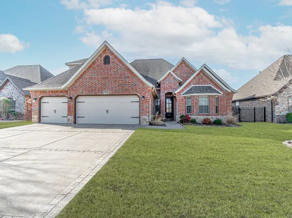 6512 W Tumbler Rdg, Rogers, AR 72758