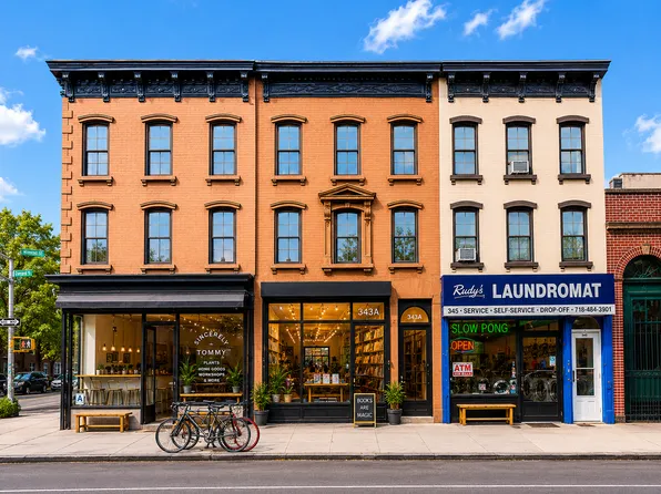 343a Tompkins Avenue image 1 of 19