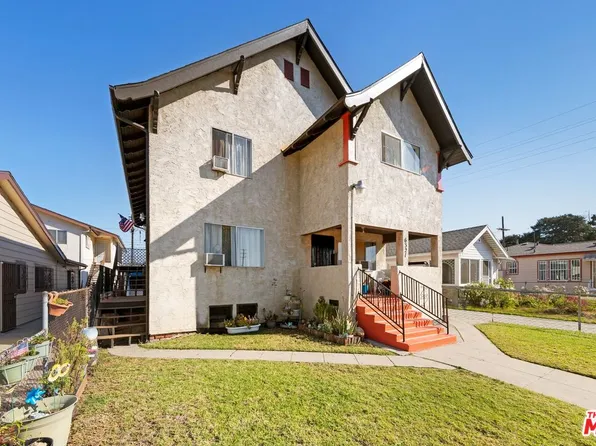 6321 Ruby St, Los Angeles, CA 90042