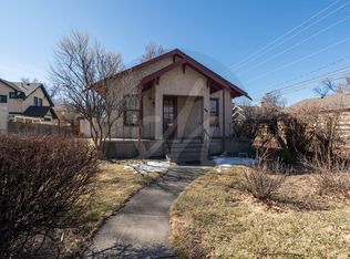 615 E Washington St, Colorado Springs, CO 80907