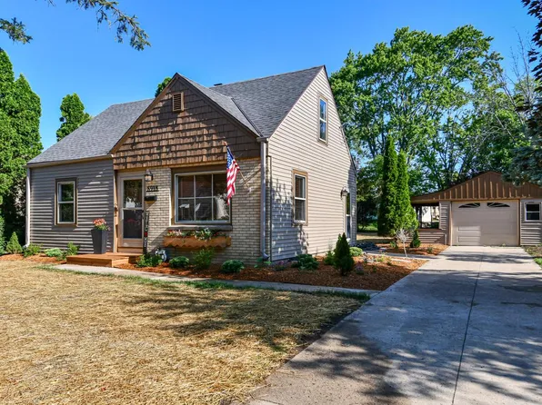 8918 West Harrison AVENUE, Milwaukee, WI 53227