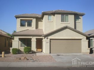 9361 W Milkweed Loop, Phoenix, AZ 85037