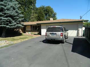 3735 Hope St, Klamath Falls, OR 97603