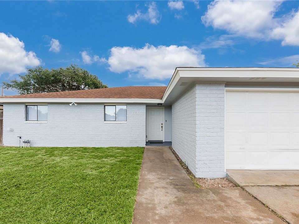 2834 Held Dr, Corpus Christi, TX 78418 MLS 430413 Zillow