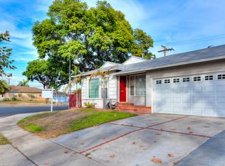 4862 Conquista Ave, Lakewood, CA 90713