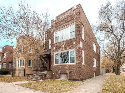 1301 E 73rd St, Chicago, IL, 60619