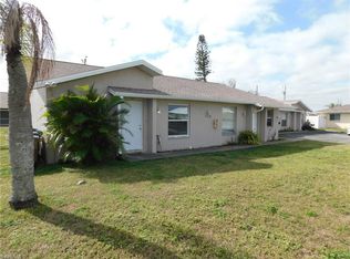 508 SE 7th St #107, Cape Coral, FL 33990