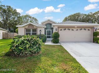 2649 Alicia Ln, Melbourne, FL 32935