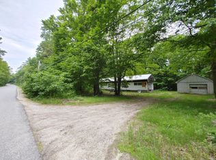 387 Millay Rd, Bowdoinham, ME 04008