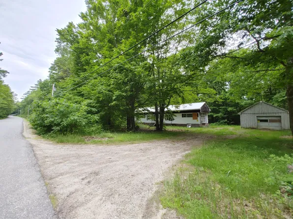 387 Millay Road, Bowdoinham, ME 04008