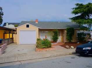 1424 Young St, San Mateo, CA
