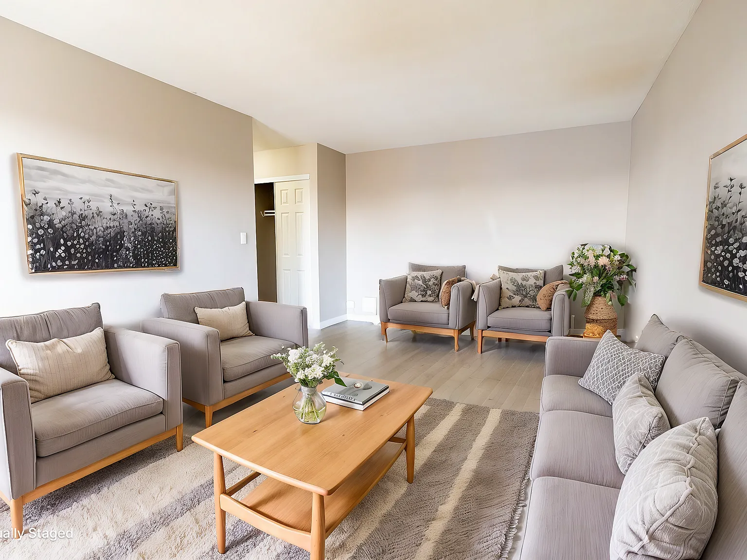 Huntsville Apartments — Photo 3