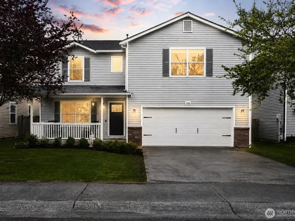 19506 104th Avenue E, Graham, WA 98338