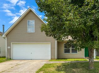 2776 Sutherland Dr, Thompsons Station, TN 37179