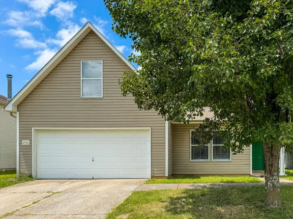 2776 Sutherland Dr, Thompsons Station, TN 37179