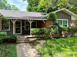 3116 Westfield Ave, Fort Worth, TX 76133