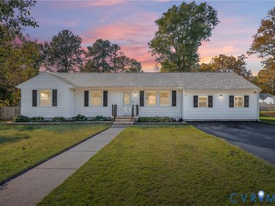 201 Huger Ct, Sandston, VA, 23150