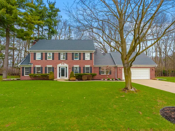 3464 Whistling Ln, Portage, MI 49024