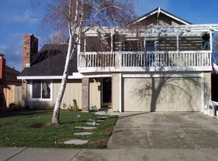 734 W Cross St, Woodland, CA 95695