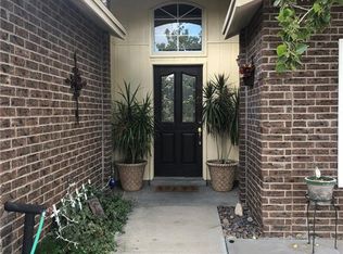 5721 W Valley Cir, El Paso, TX 79932