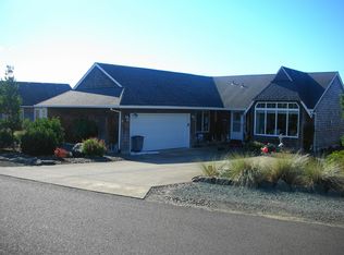 9920 Pine Ridge Dr, Manzanita, OR 97130