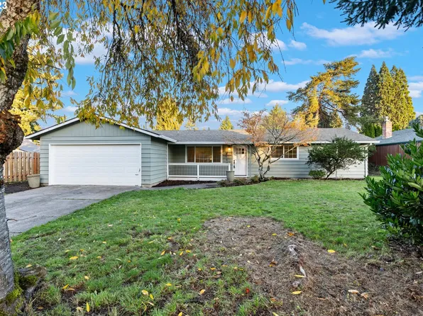 5150 SW 191st Ct, Beaverton, OR 97078