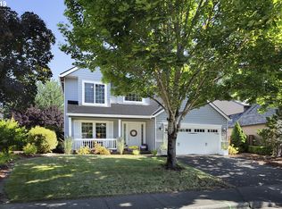 6607 SW Landover Dr, Wilsonville, OR 97070