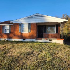1542 Dottie Ave, Memphis, TN, 38106