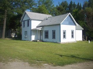 6525 M 68 Hwy, Alanson, MI 49706