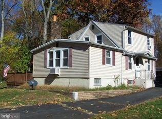 5356 Clymer Rd, Quakertown, PA 18951