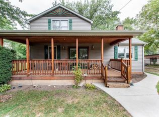 4004 White St, Solon Mills, IL 60071