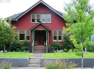 2444 NE 27th Ave, Portland, OR 97212