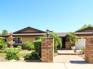 4135 W Lane Ave, Phoenix, AZ 85051