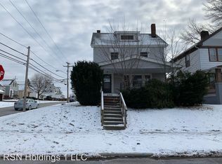 4705 E 93rd St, Garfield Heights, OH