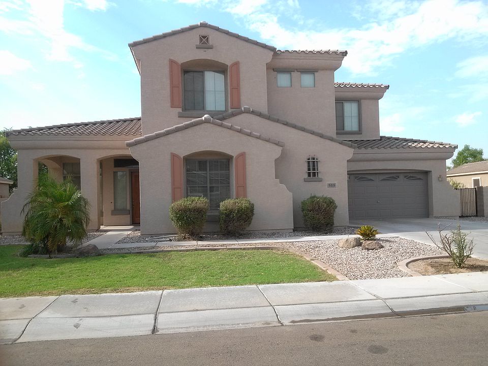 1st image of 515 E Coconino Dr