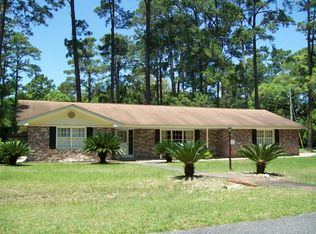 636 Old Plantation Rd, Jekyll Island, GA 31527