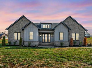 561 Uncle Buddys Way, Jonesborough, TN 37659